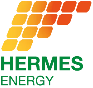 Logo Hermes Energy International