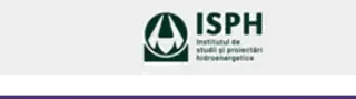 INSTITUTUL DE STUDII ŞI PROIECTĂRI HIDROENERGETICE – ISPH S.A. logo