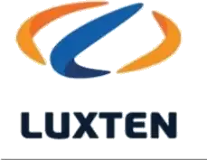 LUXTEN LIGHTING COMPANY SA logo
