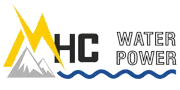 Logo MHC Water Power