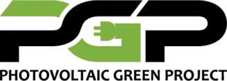 PHOTOVOLTAIC GREEN PROJECT S.R.L. logo