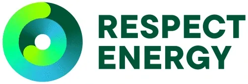 Logo Respect Energy Romania