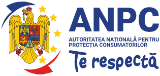 ANPC - Autoritatea Nationala pentru Protectia Consumatorilor