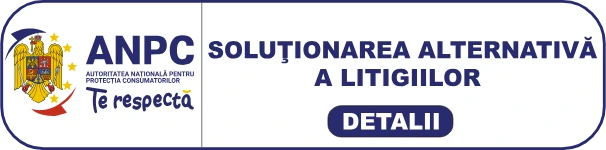 ANPC - Solutionarea alternativa a litigiilor